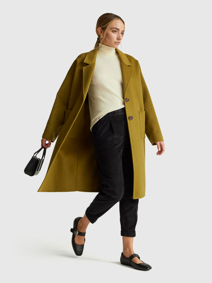 TROUSERS Femme image number 3